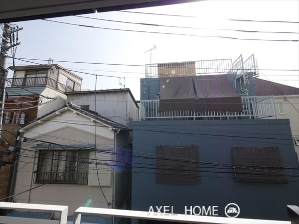 D．Lusso小石川