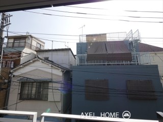 D．Lusso小石川