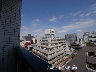 GRAN PASEO本郷三丁目（グランパセオ本郷三丁目）