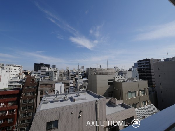 グレイスコート岩本町
