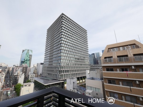 エスペランサ神田小川町