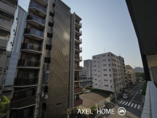 エルボヌール勝どき　（Aile Bonheur）　