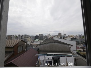 PASEO白山Ⅱ（パセオ白山Ⅱ）