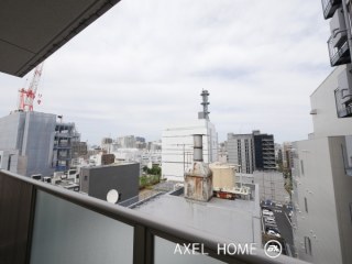 パークハウス二番町