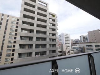 本郷パークハウス　ザ・プレミアフォート