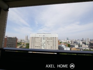 プラウドタワー本郷東大前