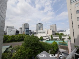 ブランズ永田町