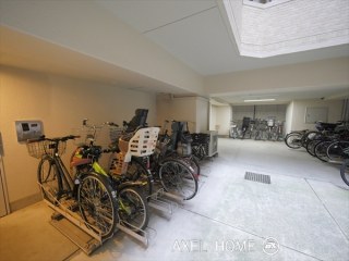 日本橋ヴォアール