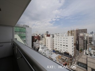 ザイマックス岩本町レジデンス