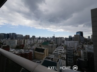 パークコート千代田駿河台ヒルトップレジデンス