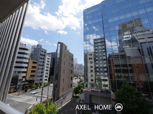 LEO九段BUILDING