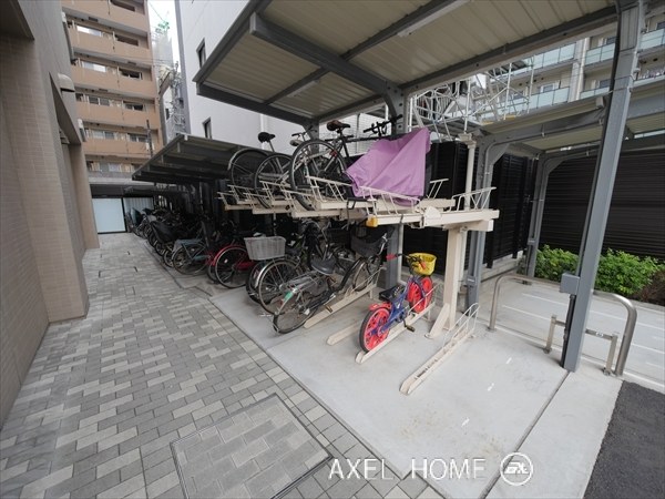 プラウド門前仲町ディアージュ
