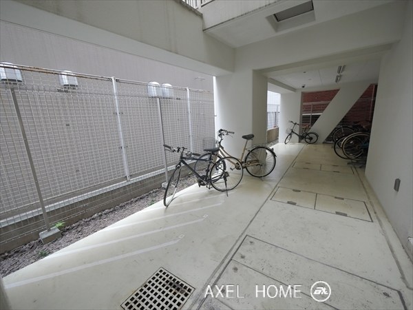 オープンレジデンシア日本橋人形町