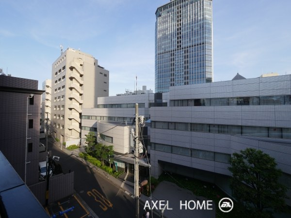 アール平河町