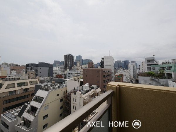 バンブー岩本町