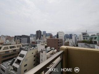 バンブー岩本町