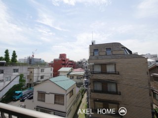 パークスクエア文京千石