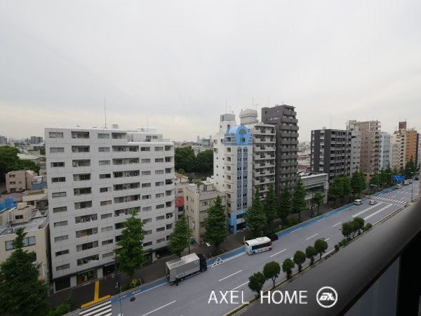 ブランシエスタ白山