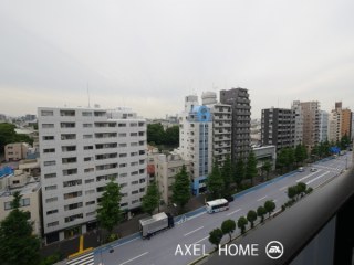 ブランシエスタ白山