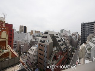 FREESIA TERRACE (フリージアテラス)