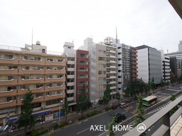 東急ドエルアルス音羽