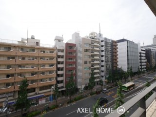 東急ドエルアルス音羽
