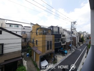 Rester小石川（レスター小石川）