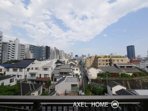 マチュリティ小石川