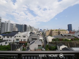 マチュリティ小石川