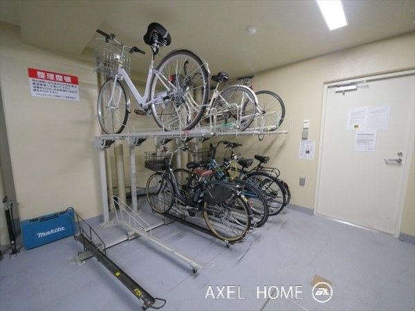パレステュディオ銀座二丁目