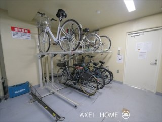 パレステュディオ銀座二丁目