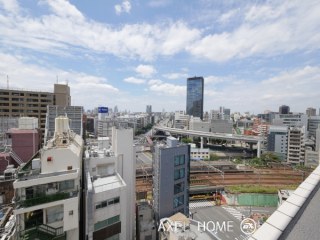 プライムアーバン飯田橋
