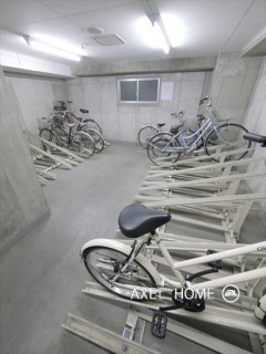 パークウェル銀座EAST