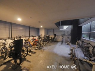 アプレシティ日本橋小伝馬町