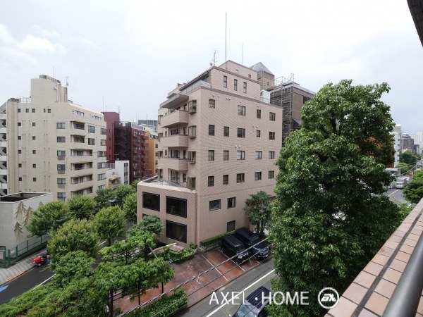 一番町18パークマンション