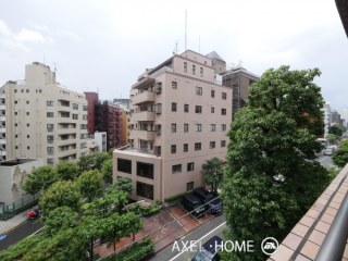 一番町18パークマンション
