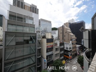 ステューディオ神保町Ⅱ