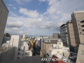 リヴシティ一番町