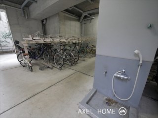 コンフォリア日本橋人形町イースト