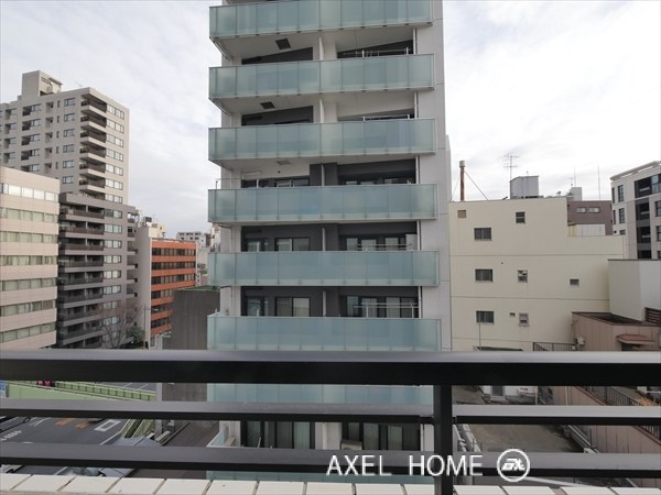 アスコットパーク日本橋久松町