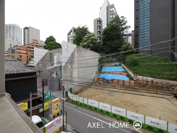 横川ビル