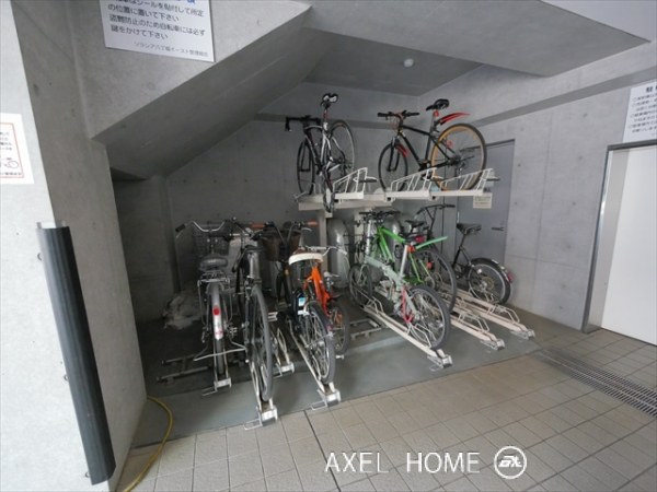 ソラシア八丁堀イースト