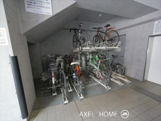 ソラシア八丁堀イースト