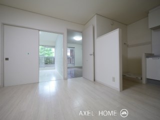 アルファ赤坂