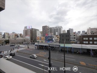 パロス築地