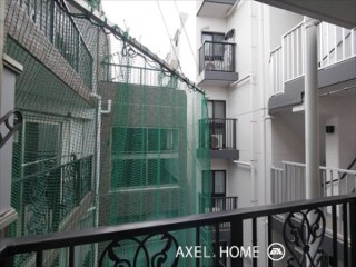 パレ・ソレイユ東日本橋