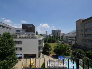 秀和富士見町レジデンス