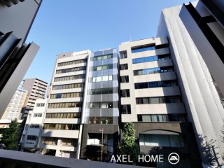RESIDENCE KANDA (レジデンス神田)