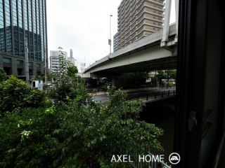 CLAIR三崎町(クレール三崎町)