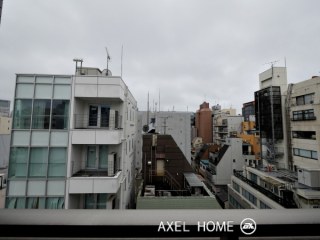 アーバンレジデンス神田富山町